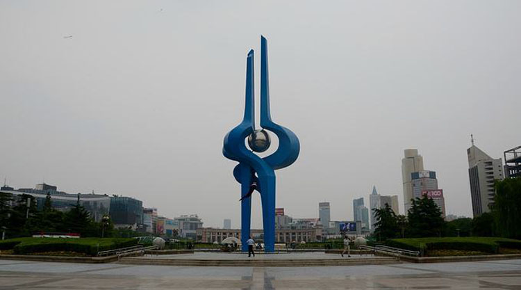 济南